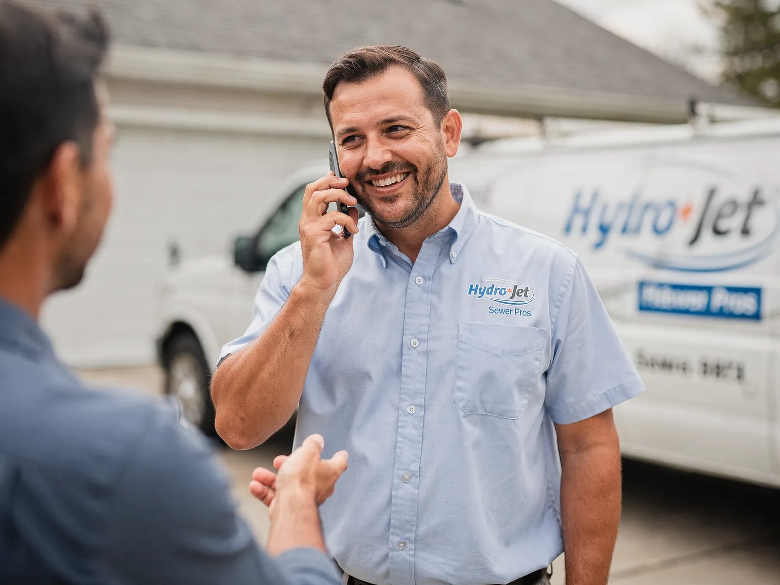 Hydro Jetting Cantonment, FL FAQs